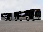 Mercedes-Benz Citaro G 2011 года